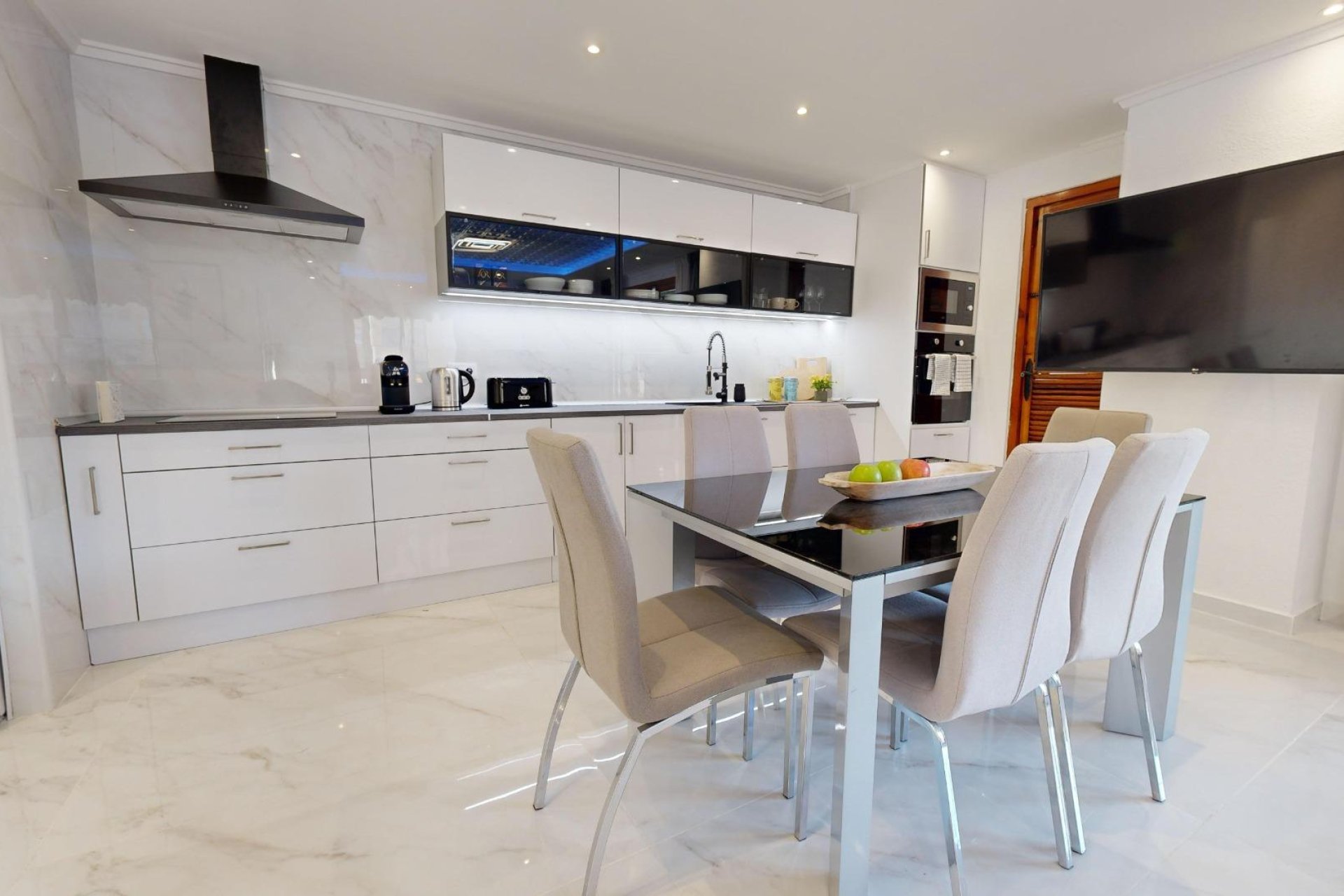 Rynek Wtórny - Apartament - Torrevieja - Acequion