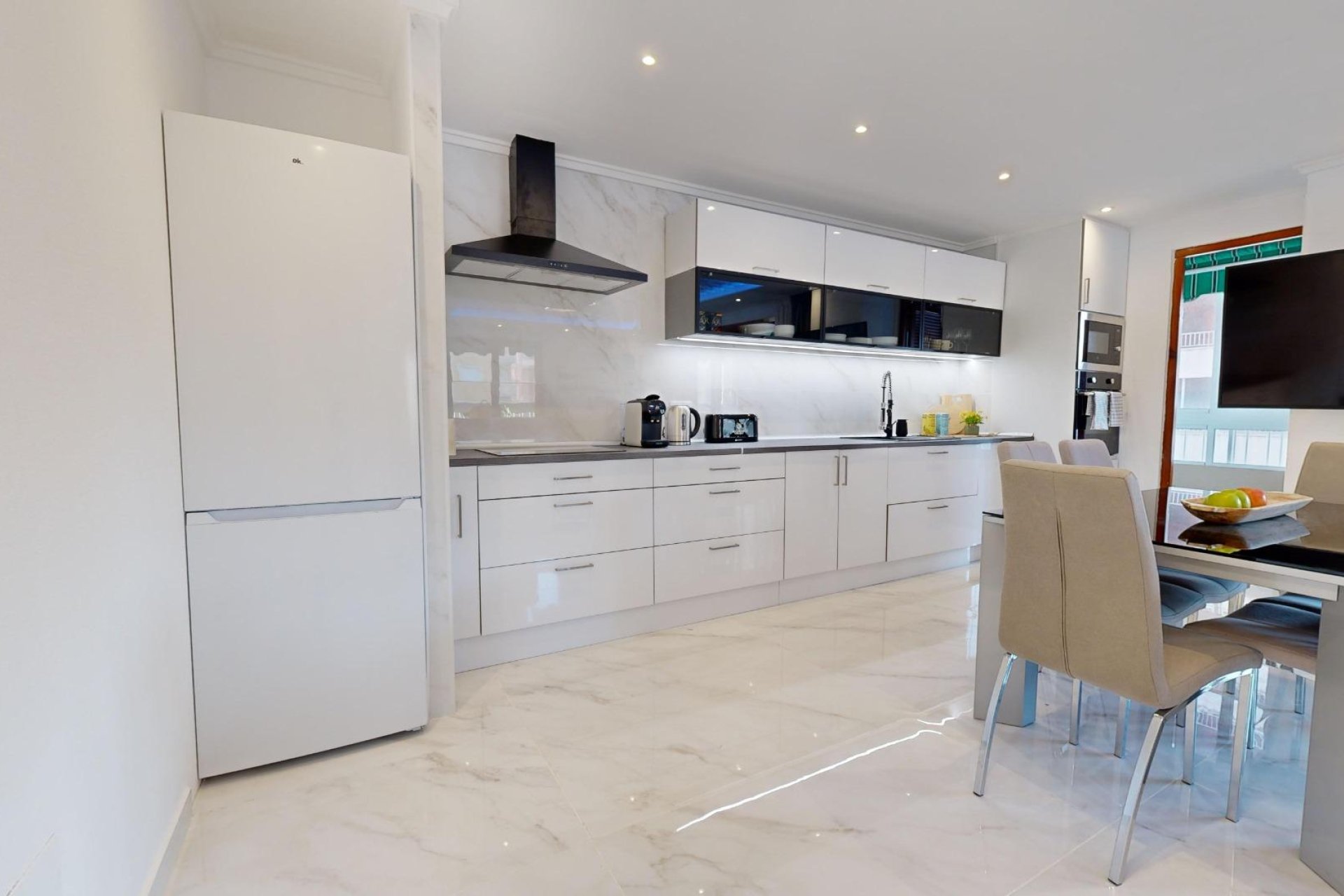 Rynek Wtórny - Apartament - Torrevieja - Acequion