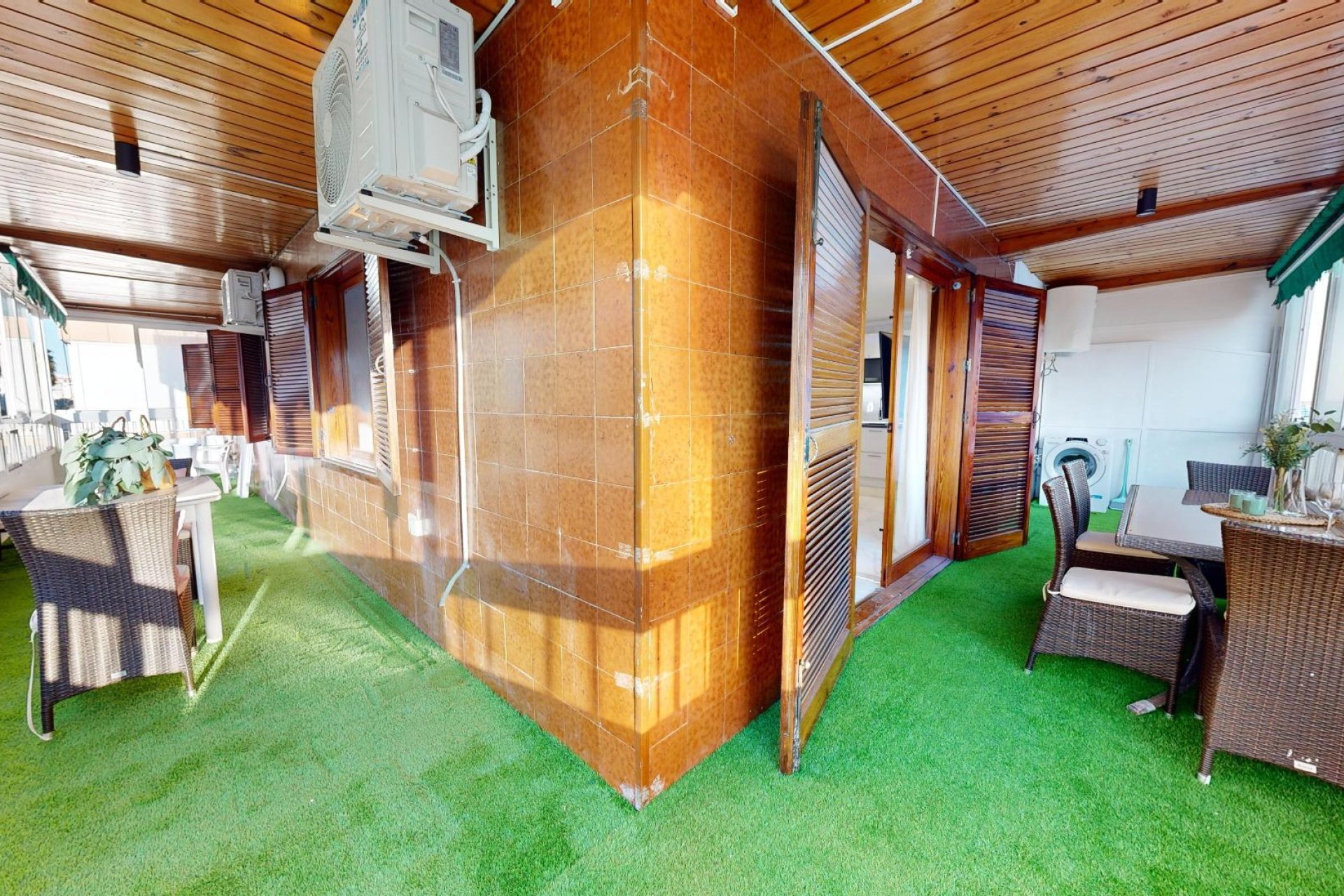 Rynek Wtórny - Apartament - Torrevieja - Acequion