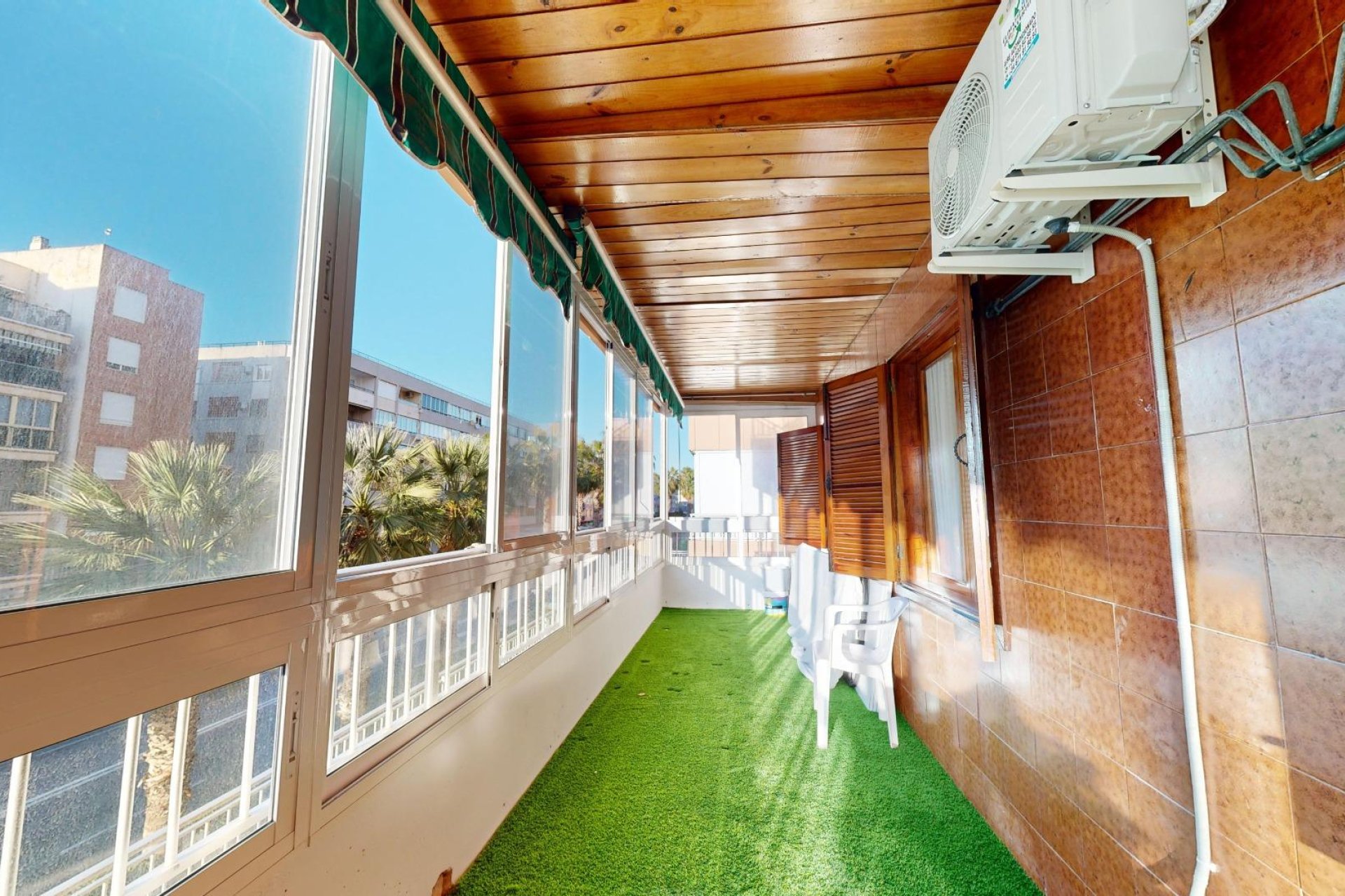 Rynek Wtórny - Apartament - Torrevieja - Acequion