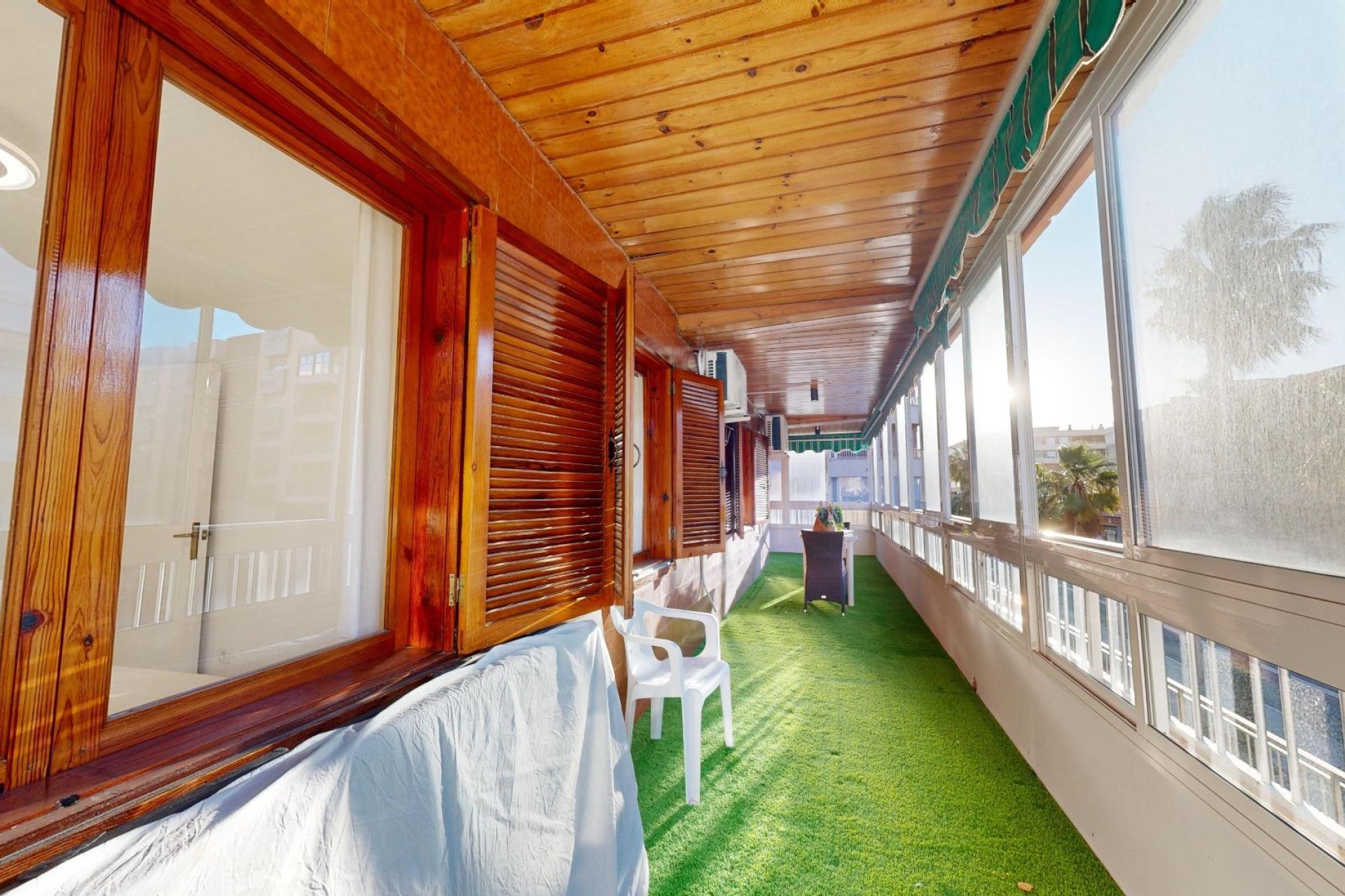 Rynek Wtórny - Apartament - Torrevieja - Acequion