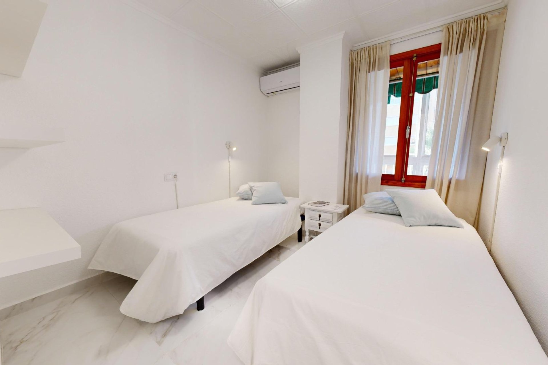 Rynek Wtórny - Apartament - Torrevieja - Acequion
