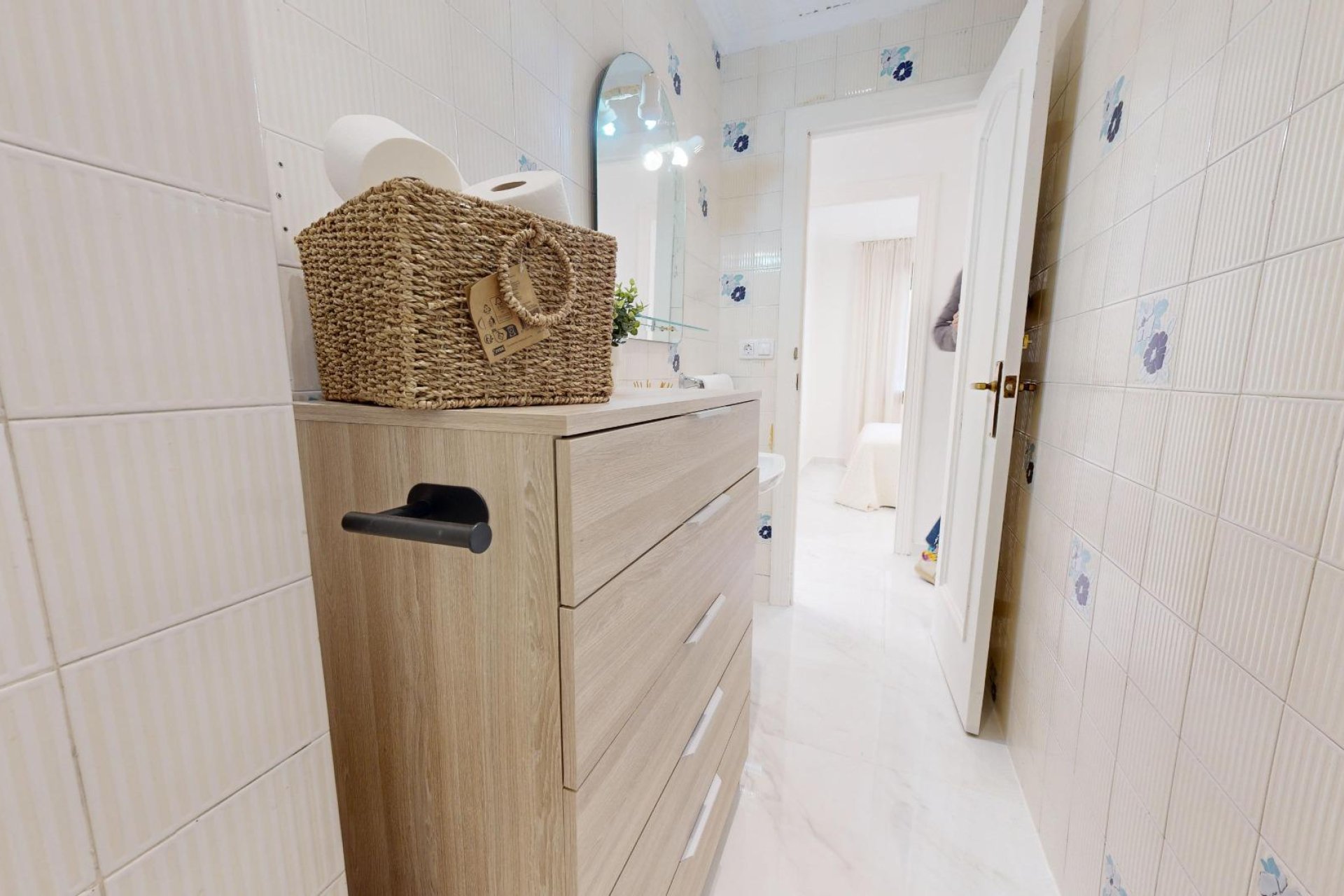 Rynek Wtórny - Apartament - Torrevieja - Acequion