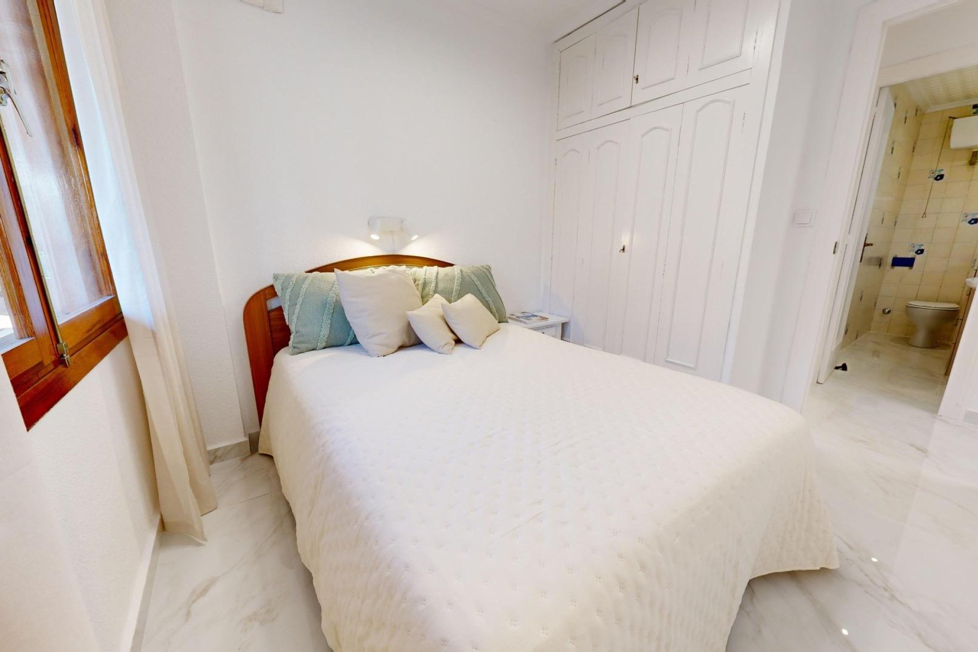 Rynek Wtórny - Apartament - Torrevieja - Acequion