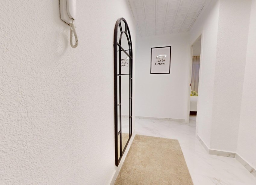 Rynek Wtórny - Apartament - Torrevieja - Acequion