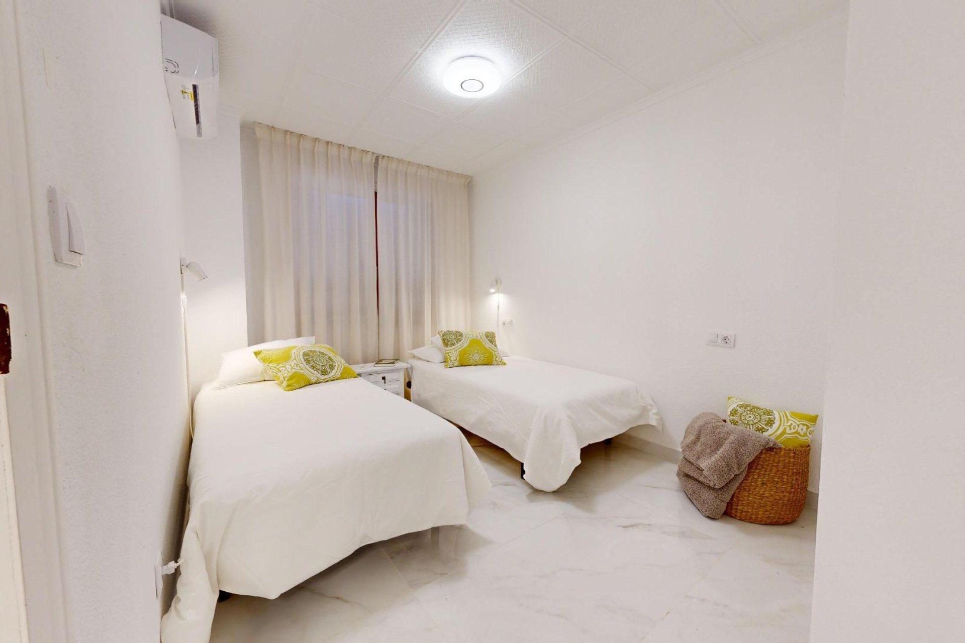 Rynek Wtórny - Apartament - Torrevieja - Acequion