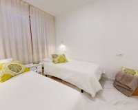 Rynek Wtórny - Apartament - Torrevieja - Acequion