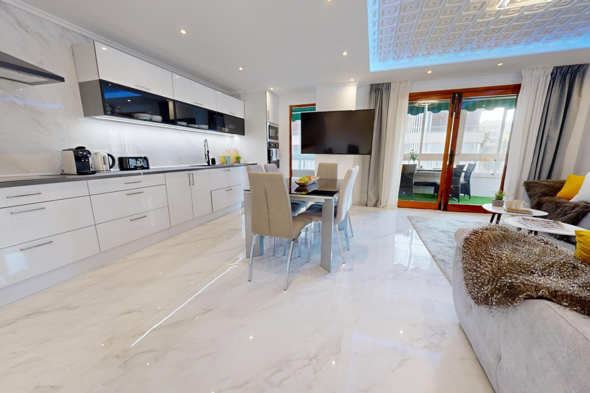 Rynek Wtórny - Apartament - Torrevieja - Acequion