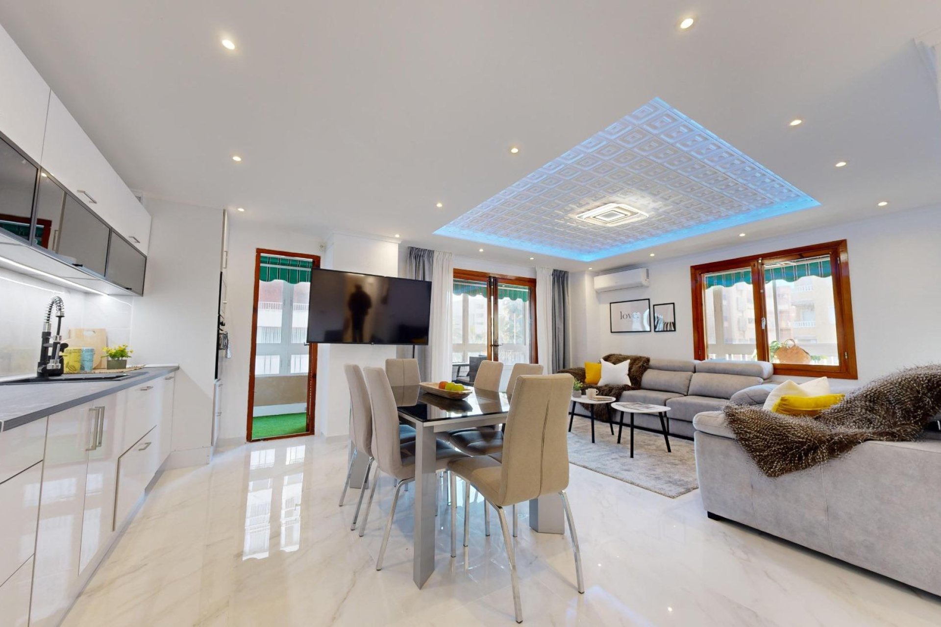 Rynek Wtórny - Apartament - Torrevieja - Acequion