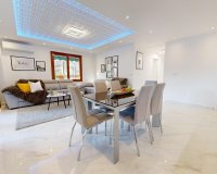 Rynek Wtórny - Apartament - Torrevieja - Acequion