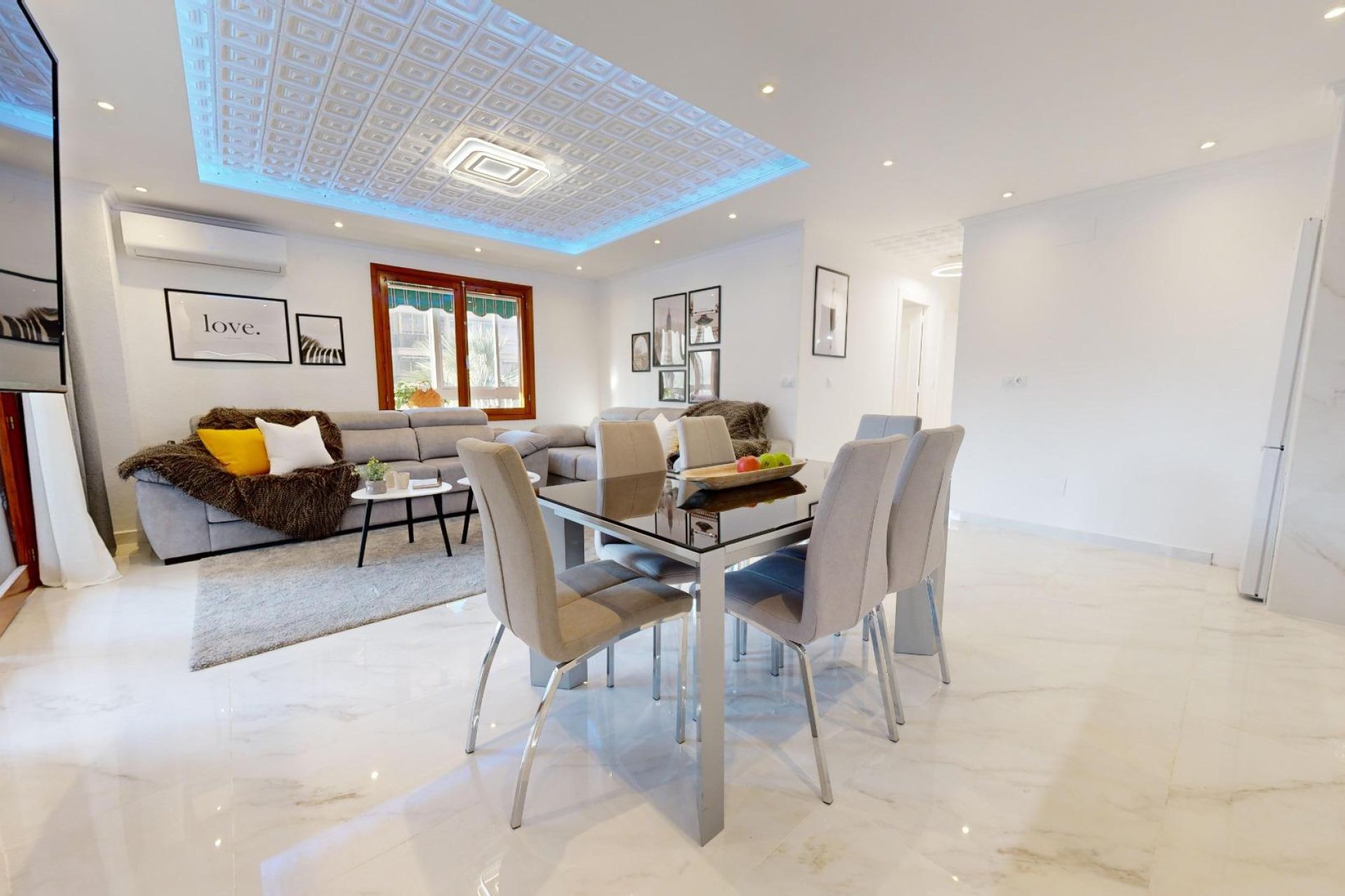 Rynek Wtórny - Apartament - Torrevieja - Acequion