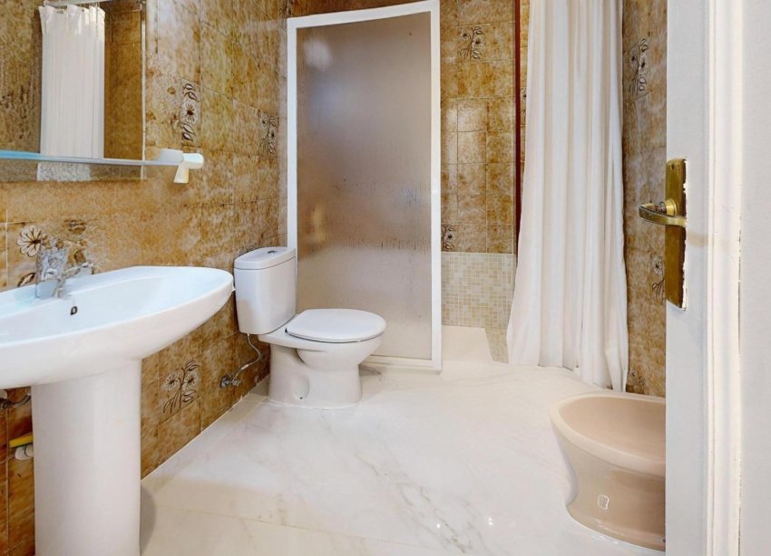 Rynek Wtórny - Apartament - Torrevieja - Acequion