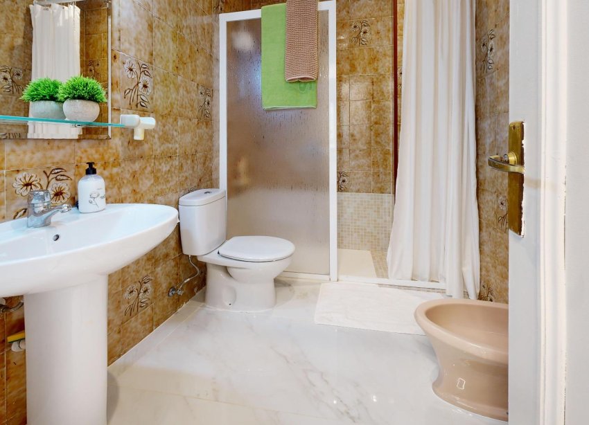 Rynek Wtórny - Apartament - Torrevieja - Acequion