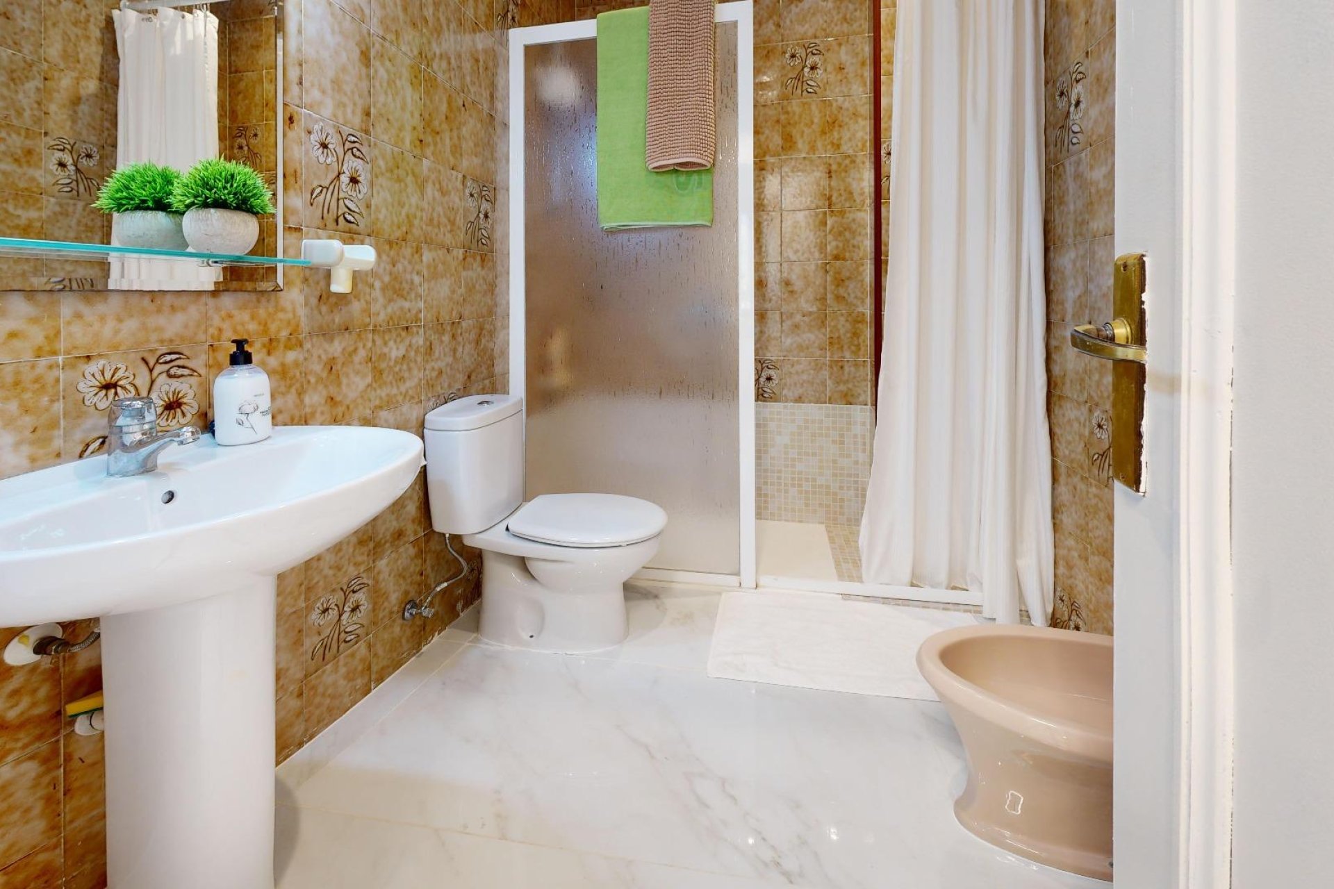 Rynek Wtórny - Apartament - Torrevieja - Acequion