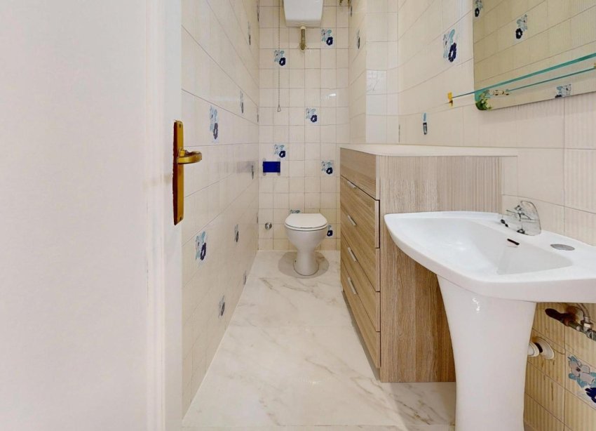 Rynek Wtórny - Apartament - Torrevieja - Acequion