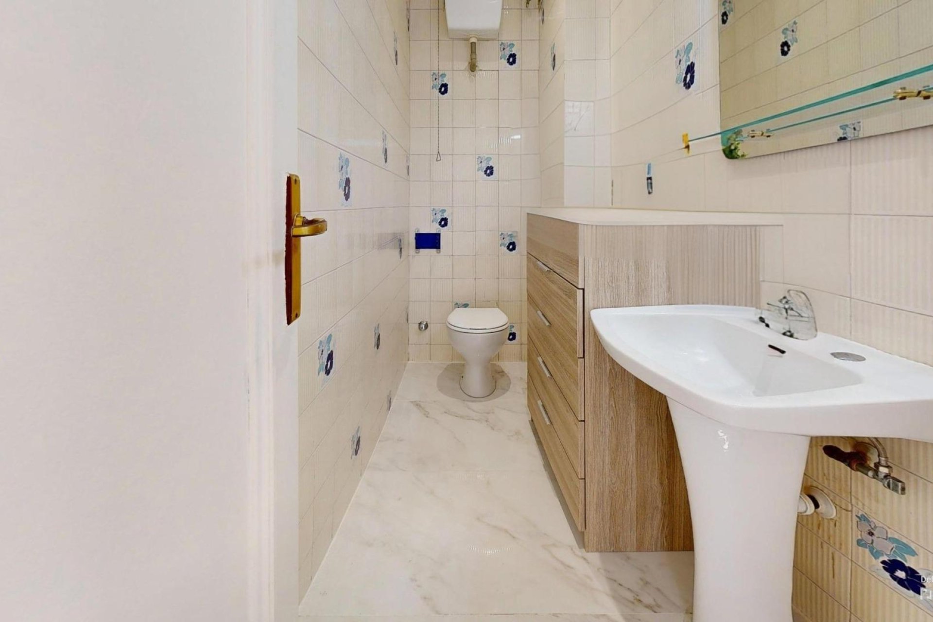 Rynek Wtórny - Apartament - Torrevieja - Acequion