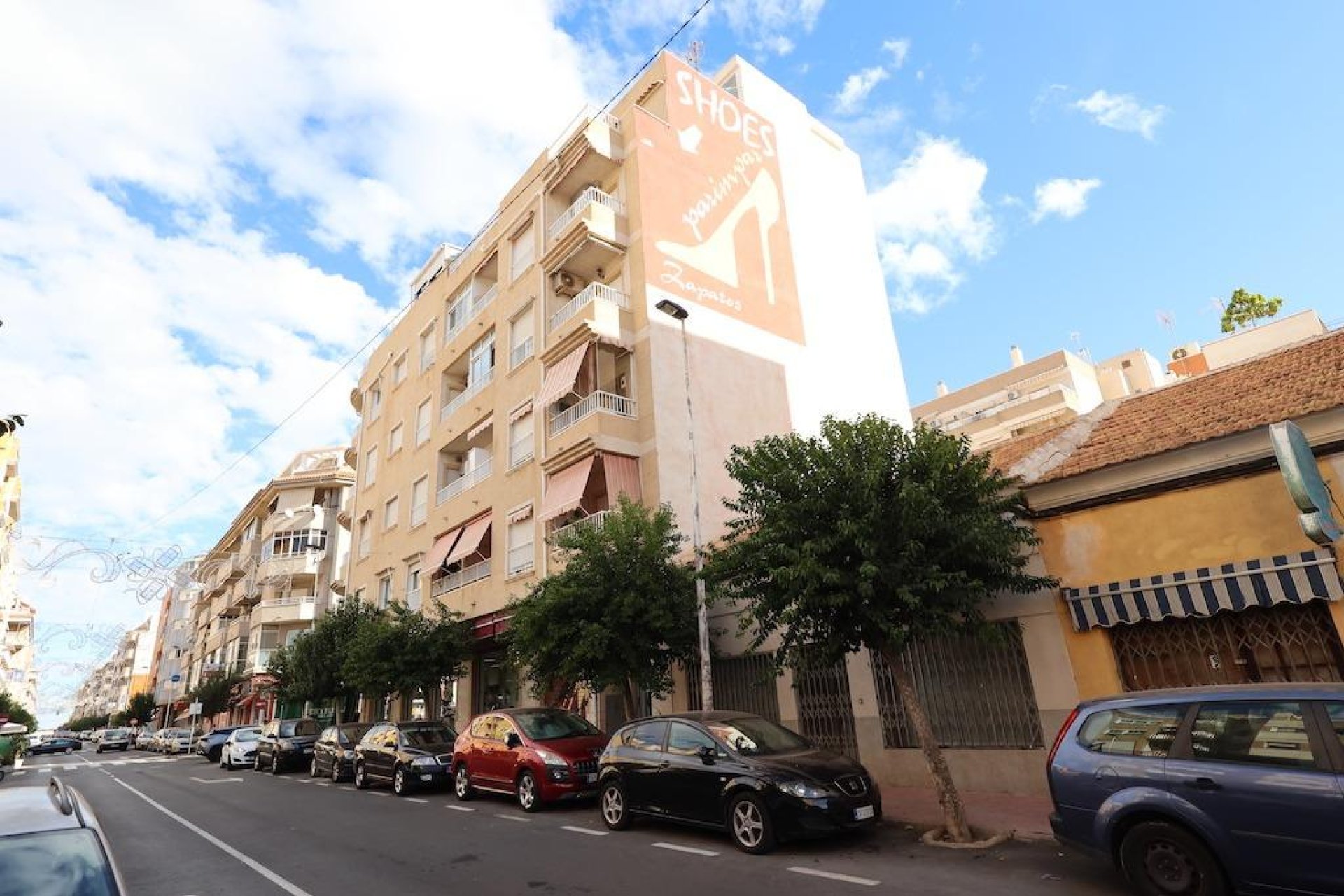 Rynek Wtórny - Apartament - Torrevieja - Acequion