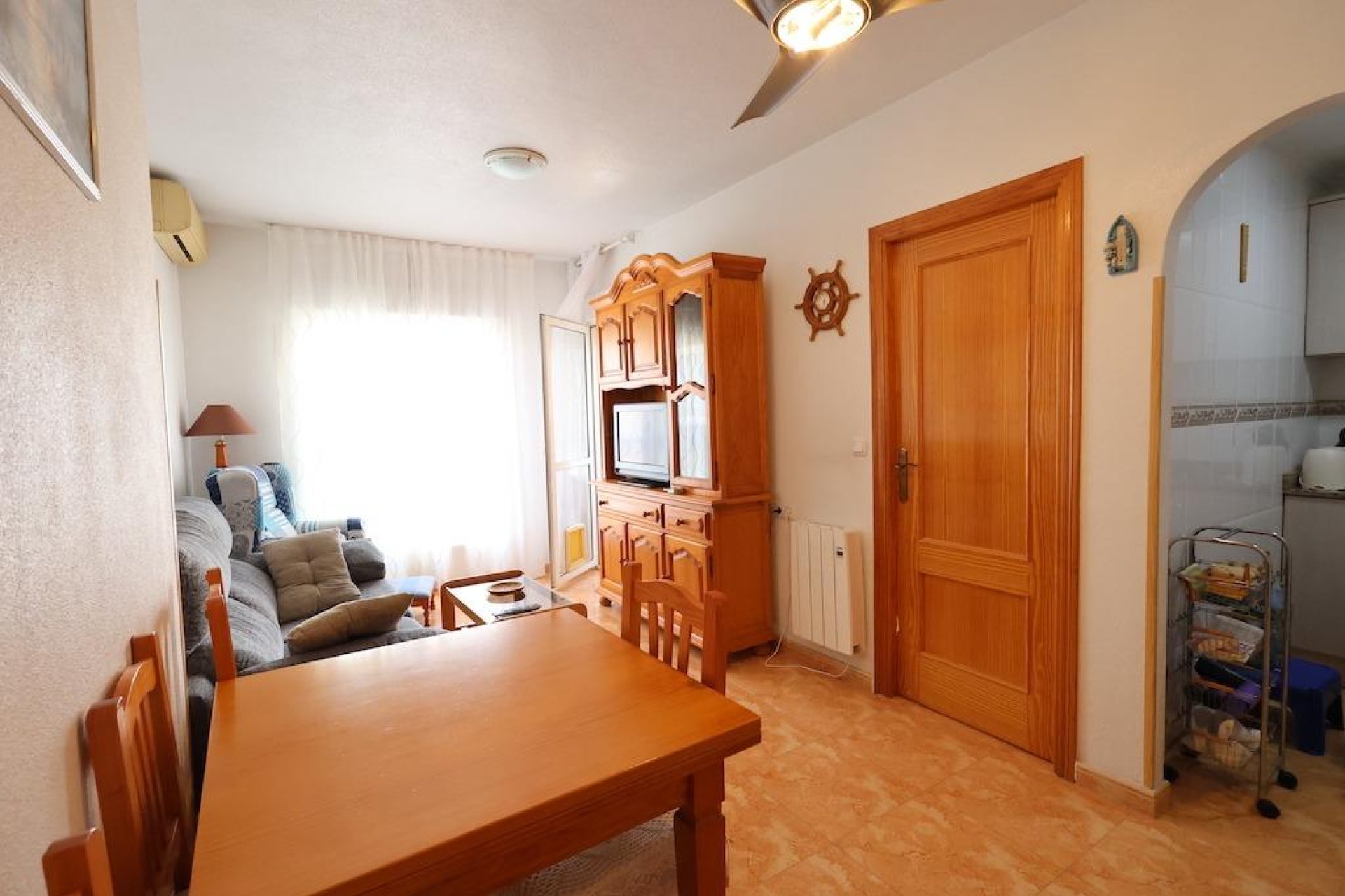 Rynek Wtórny - Apartament - Torrevieja - Acequion