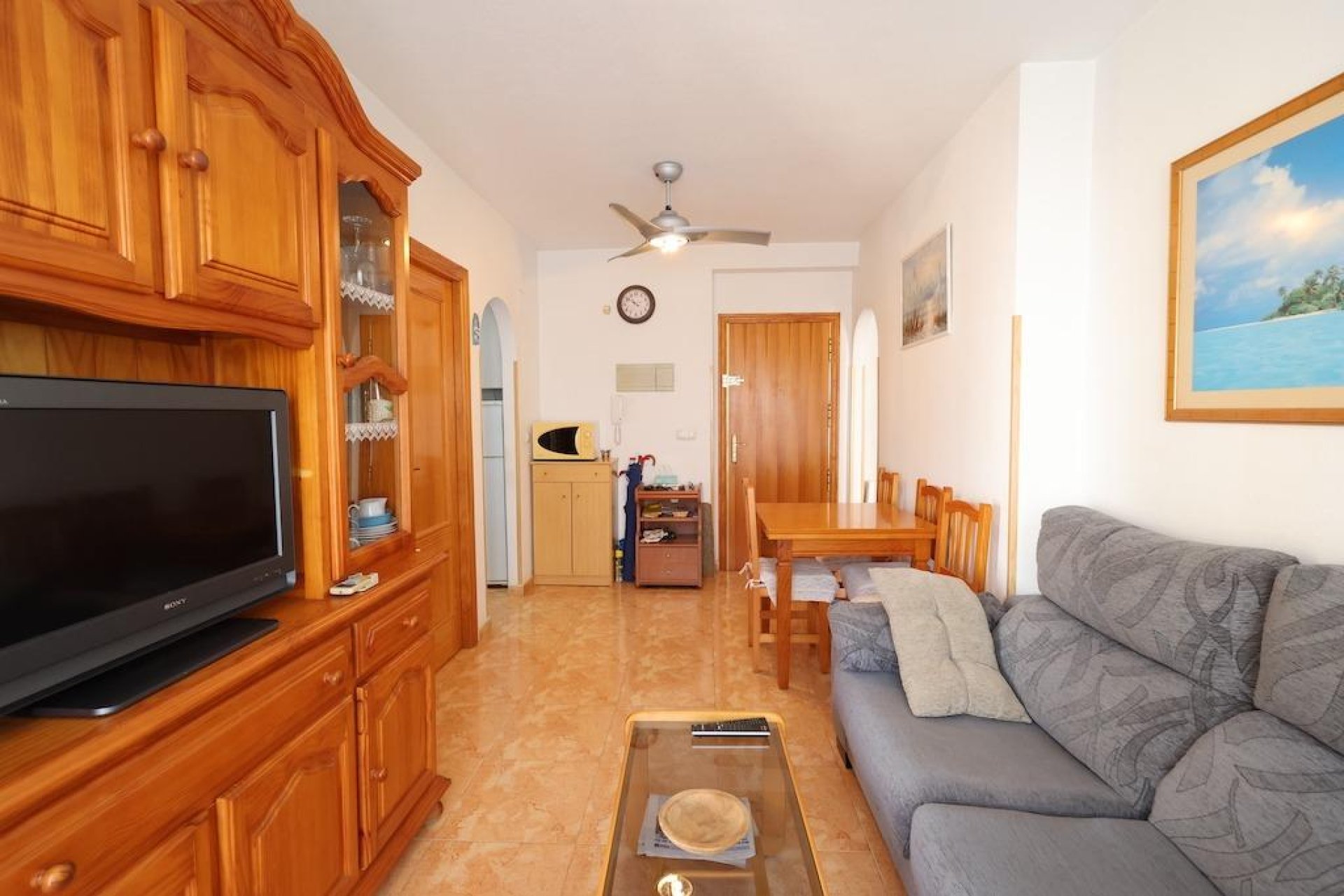 Rynek Wtórny - Apartament - Torrevieja - Acequion