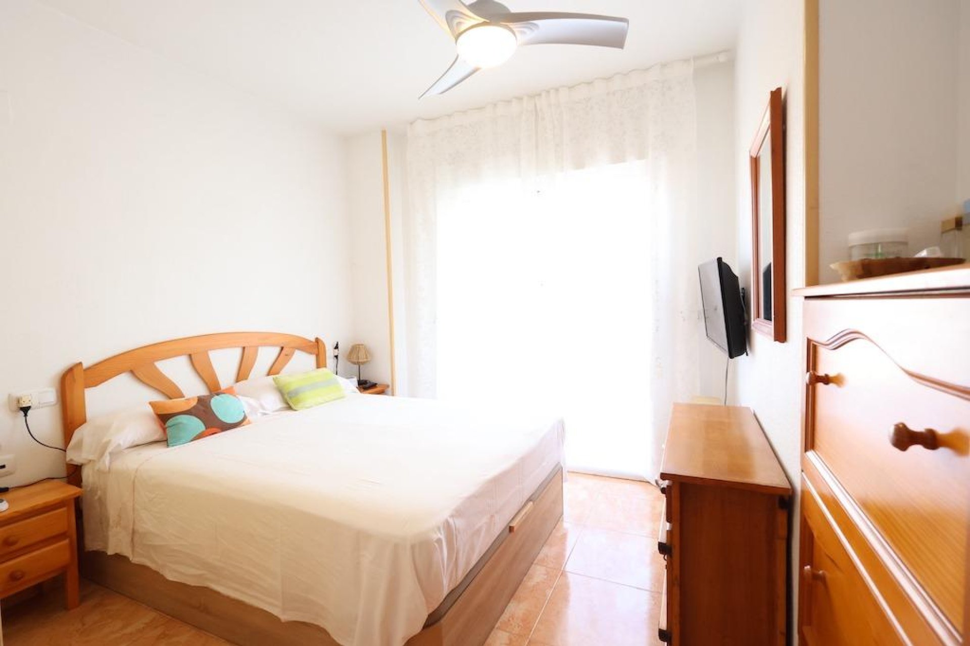 Rynek Wtórny - Apartament - Torrevieja - Acequion