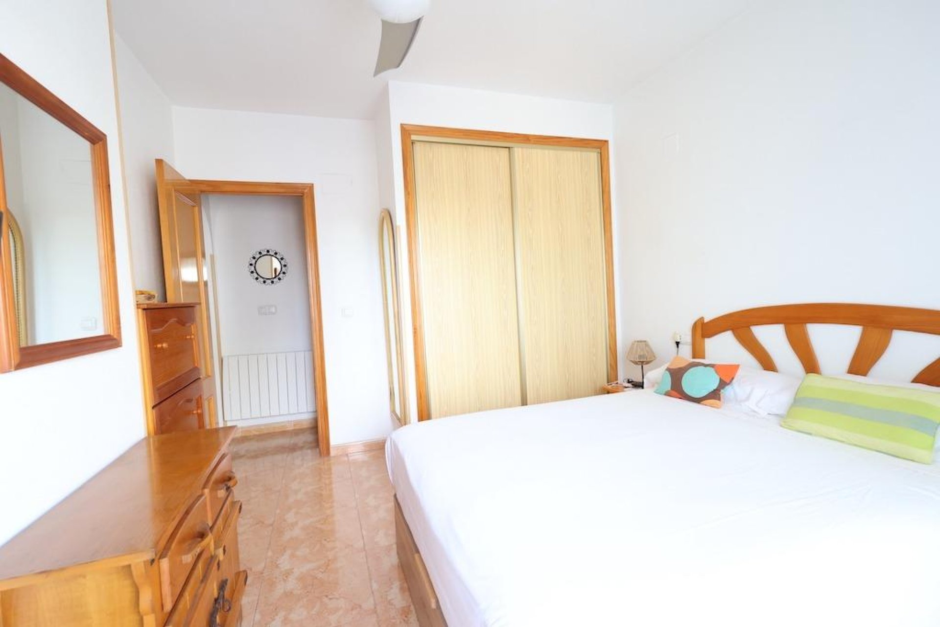 Rynek Wtórny - Apartament - Torrevieja - Acequion