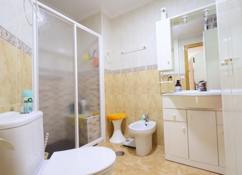 Rynek Wtórny - Apartament - Torrevieja - Acequion