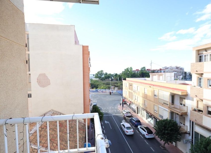 Rynek Wtórny - Apartament - Torrevieja - Acequion