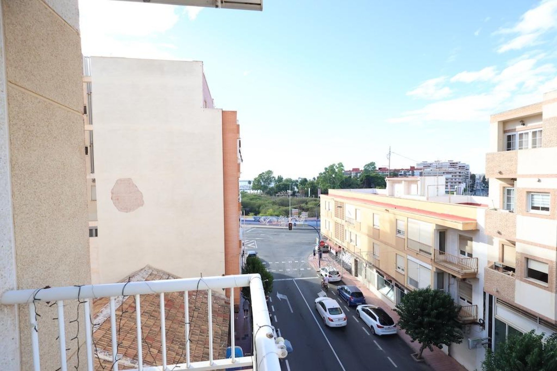 Rynek Wtórny - Apartament - Torrevieja - Acequion