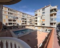 Rynek Wtórny - Apartament - Torrevieja - Acequion