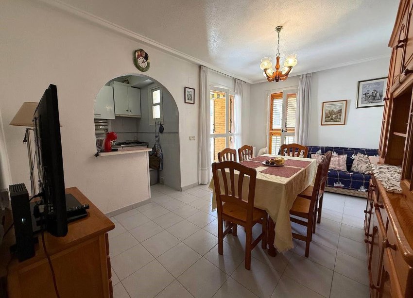 Rynek Wtórny - Apartament - Torrevieja - Acequion