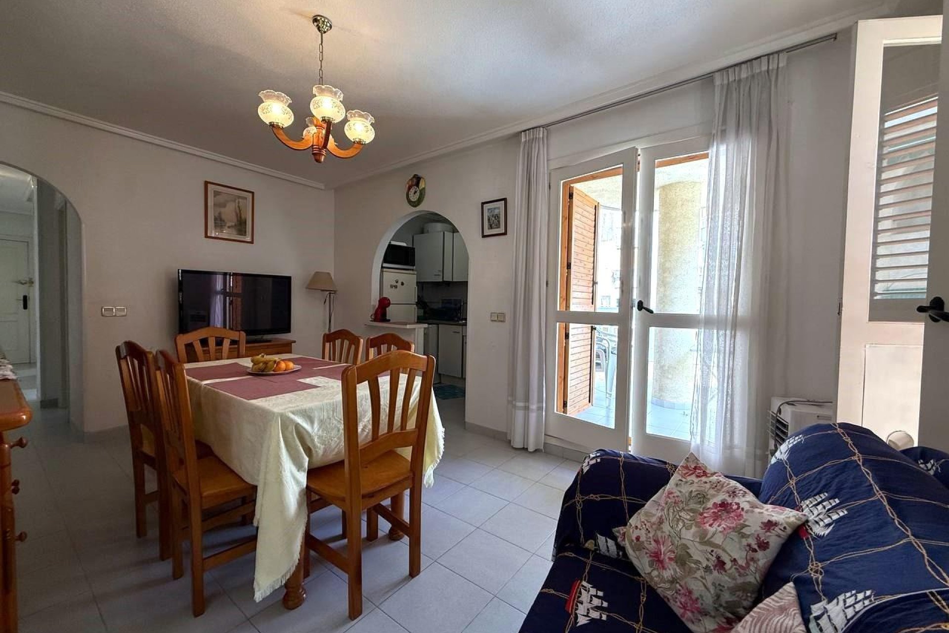 Rynek Wtórny - Apartament - Torrevieja - Acequion