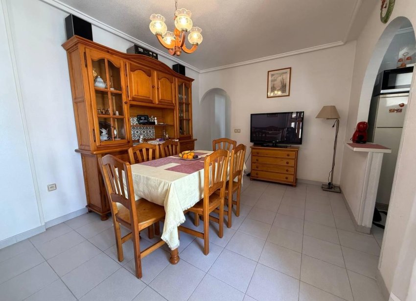 Rynek Wtórny - Apartament - Torrevieja - Acequion