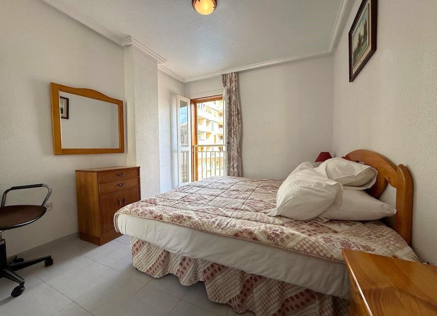 Rynek Wtórny - Apartament - Torrevieja - Acequion