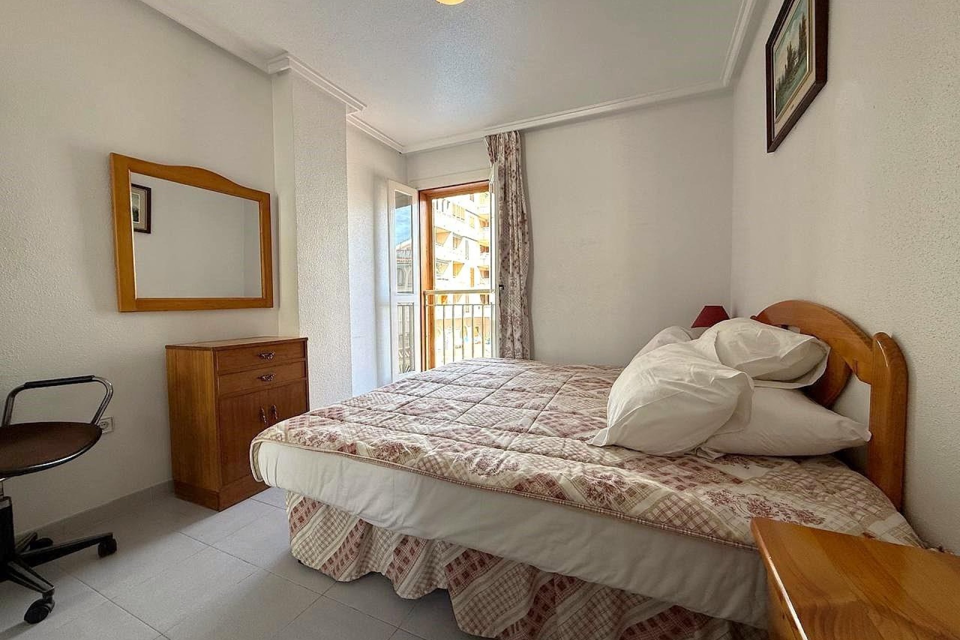 Rynek Wtórny - Apartament - Torrevieja - Acequion