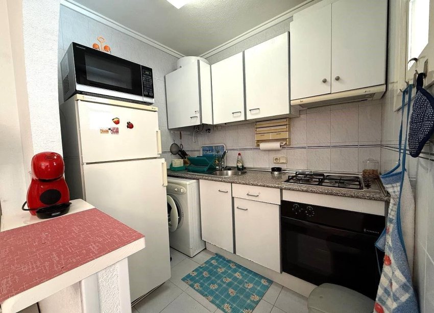 Rynek Wtórny - Apartament - Torrevieja - Acequion