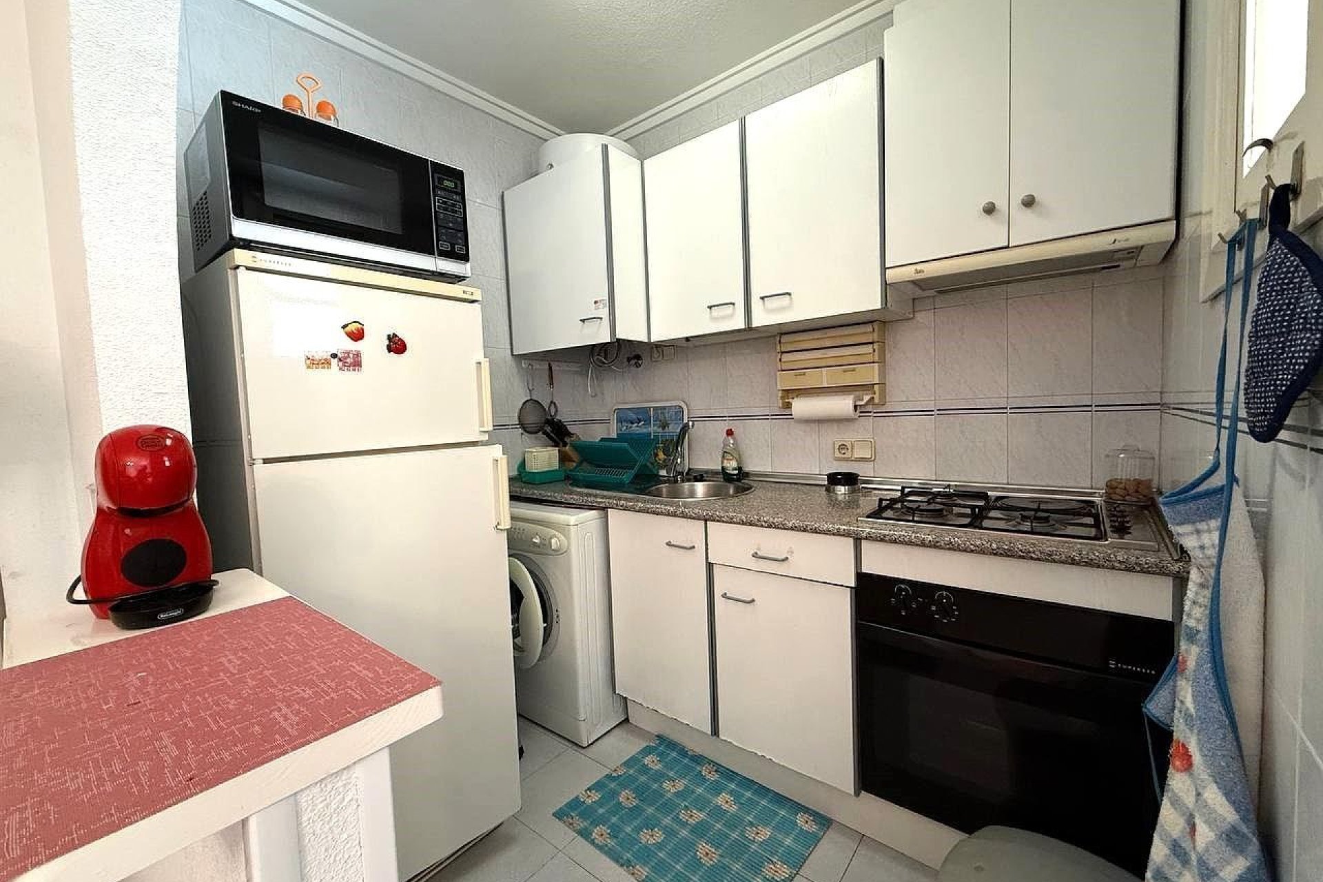 Rynek Wtórny - Apartament - Torrevieja - Acequion