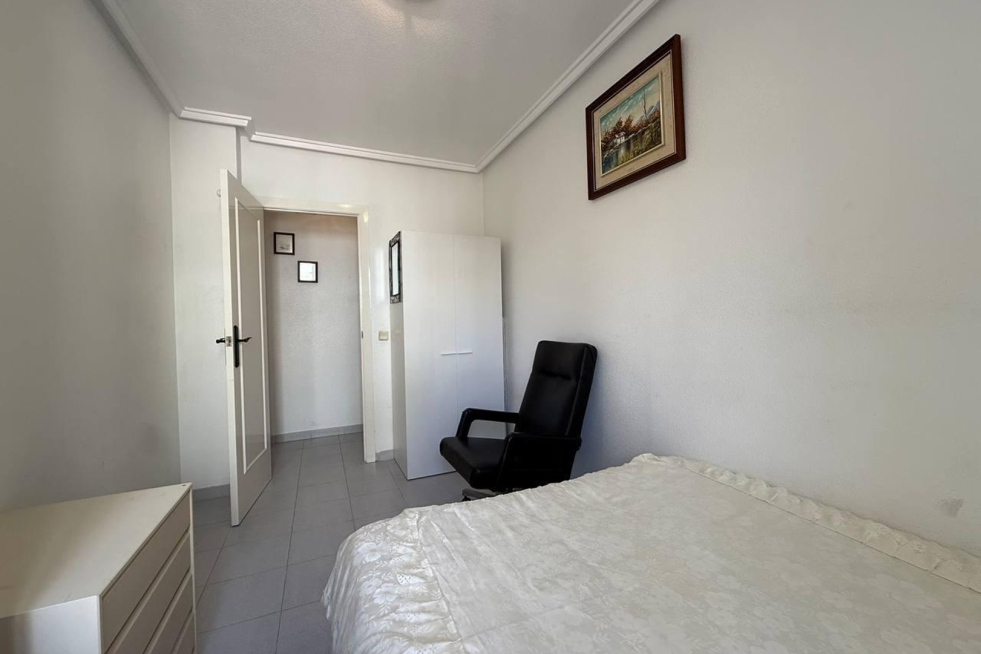 Rynek Wtórny - Apartament - Torrevieja - Acequion