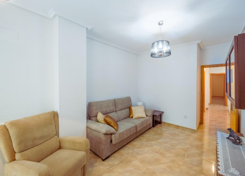 Rynek Wtórny - Apartament - Torrevieja - Acequion