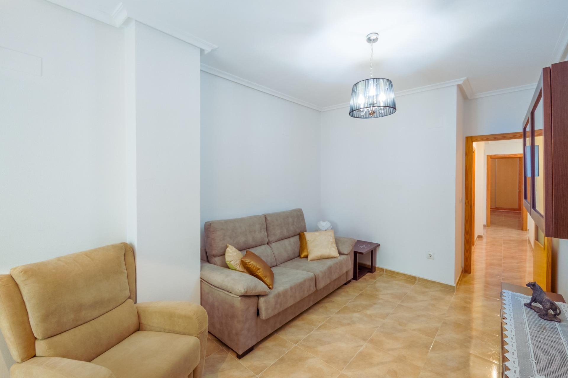 Rynek Wtórny - Apartament - Torrevieja - Acequion