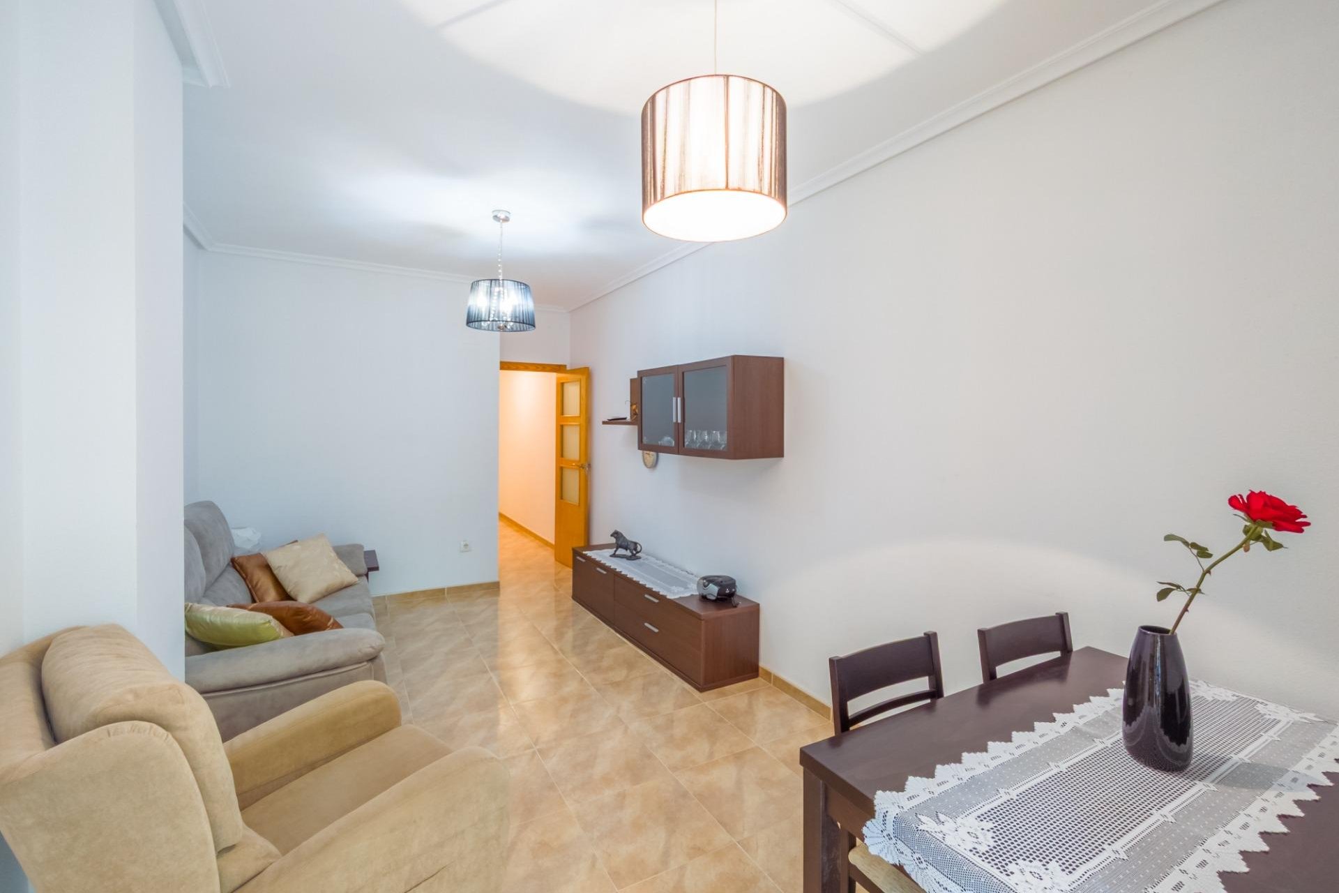 Rynek Wtórny - Apartament - Torrevieja - Acequion