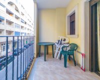 Rynek Wtórny - Apartament - Torrevieja - Acequion