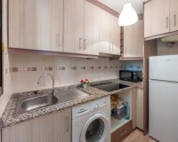 Rynek Wtórny - Apartament - Torrevieja - Acequion