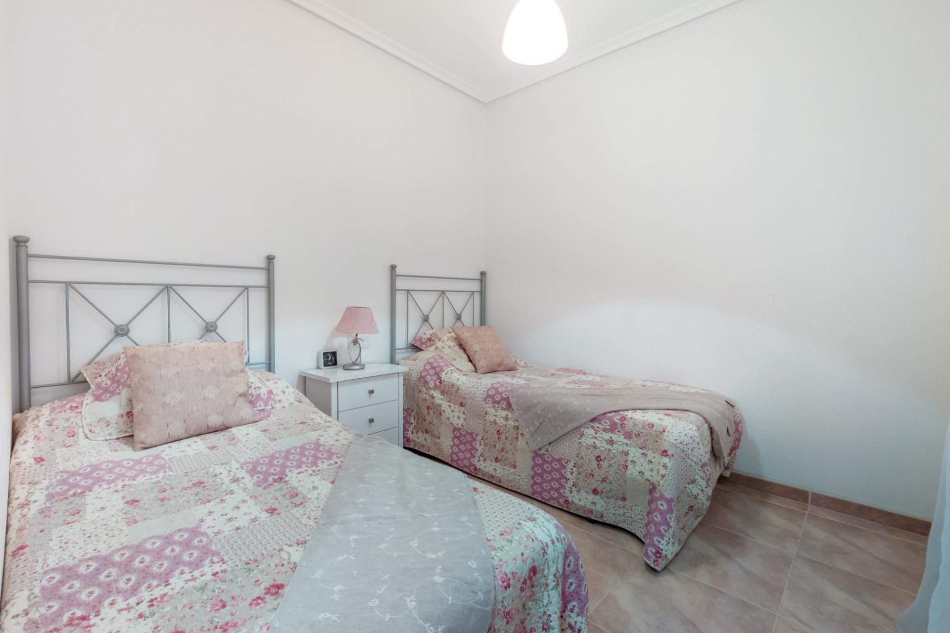 Rynek Wtórny - Apartament - Torrevieja - Acequion