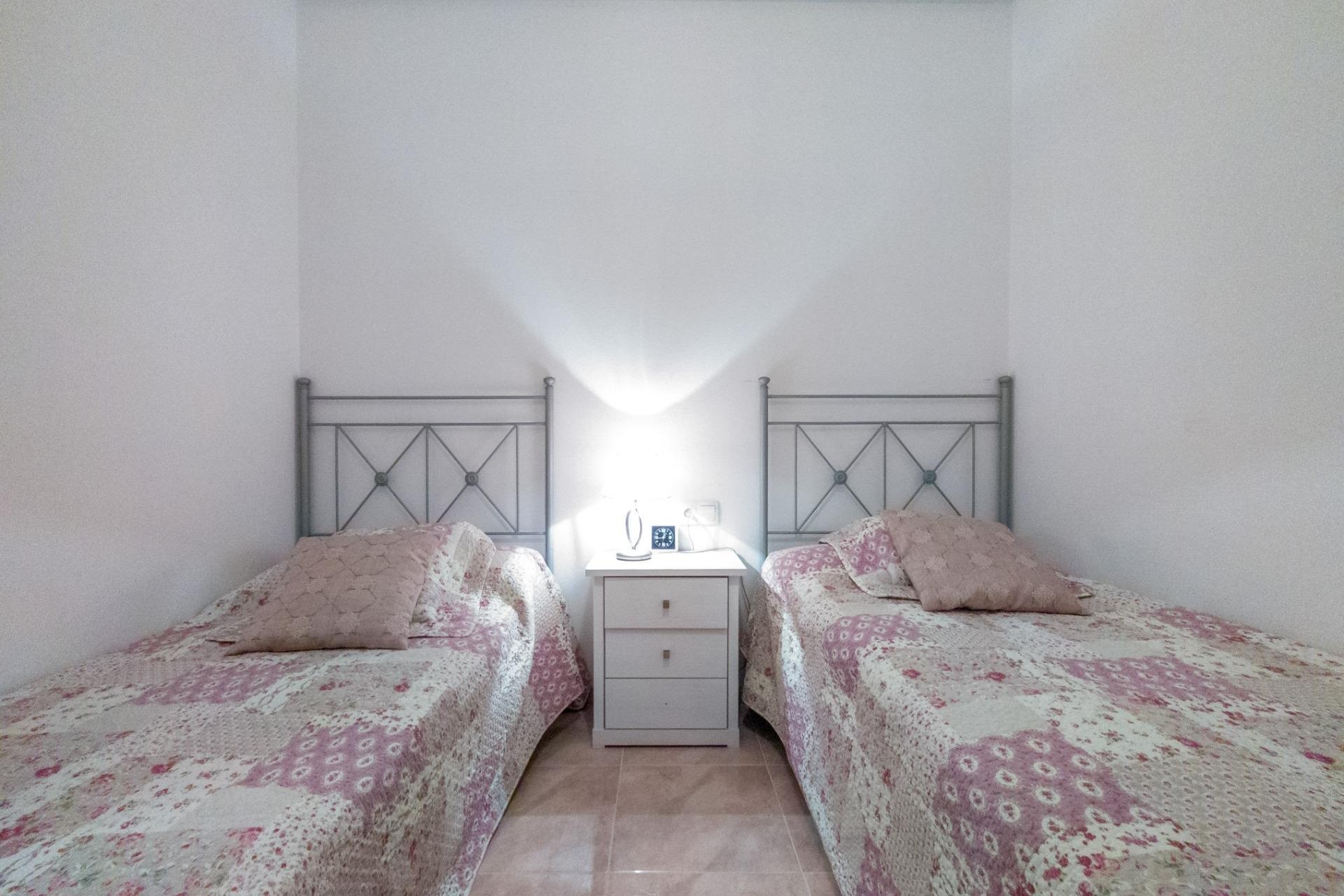 Rynek Wtórny - Apartament - Torrevieja - Acequion