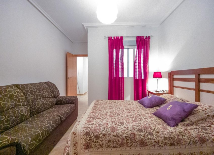 Rynek Wtórny - Apartament - Torrevieja - Acequion