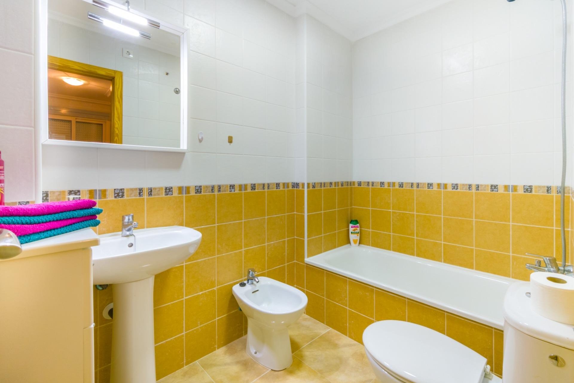 Rynek Wtórny - Apartament - Torrevieja - Acequion