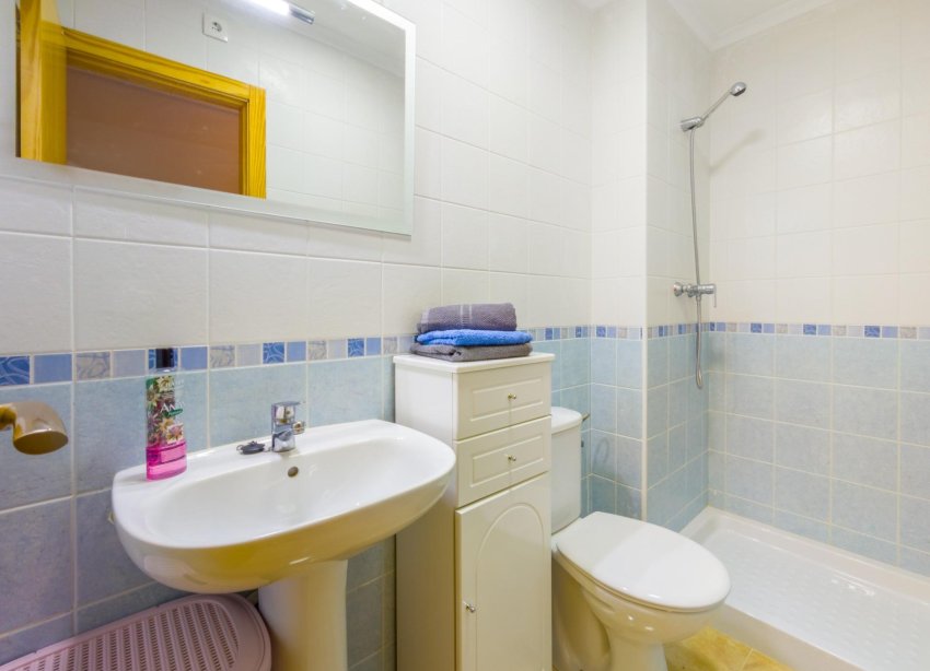 Rynek Wtórny - Apartament - Torrevieja - Acequion