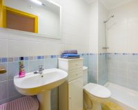 Rynek Wtórny - Apartament - Torrevieja - Acequion