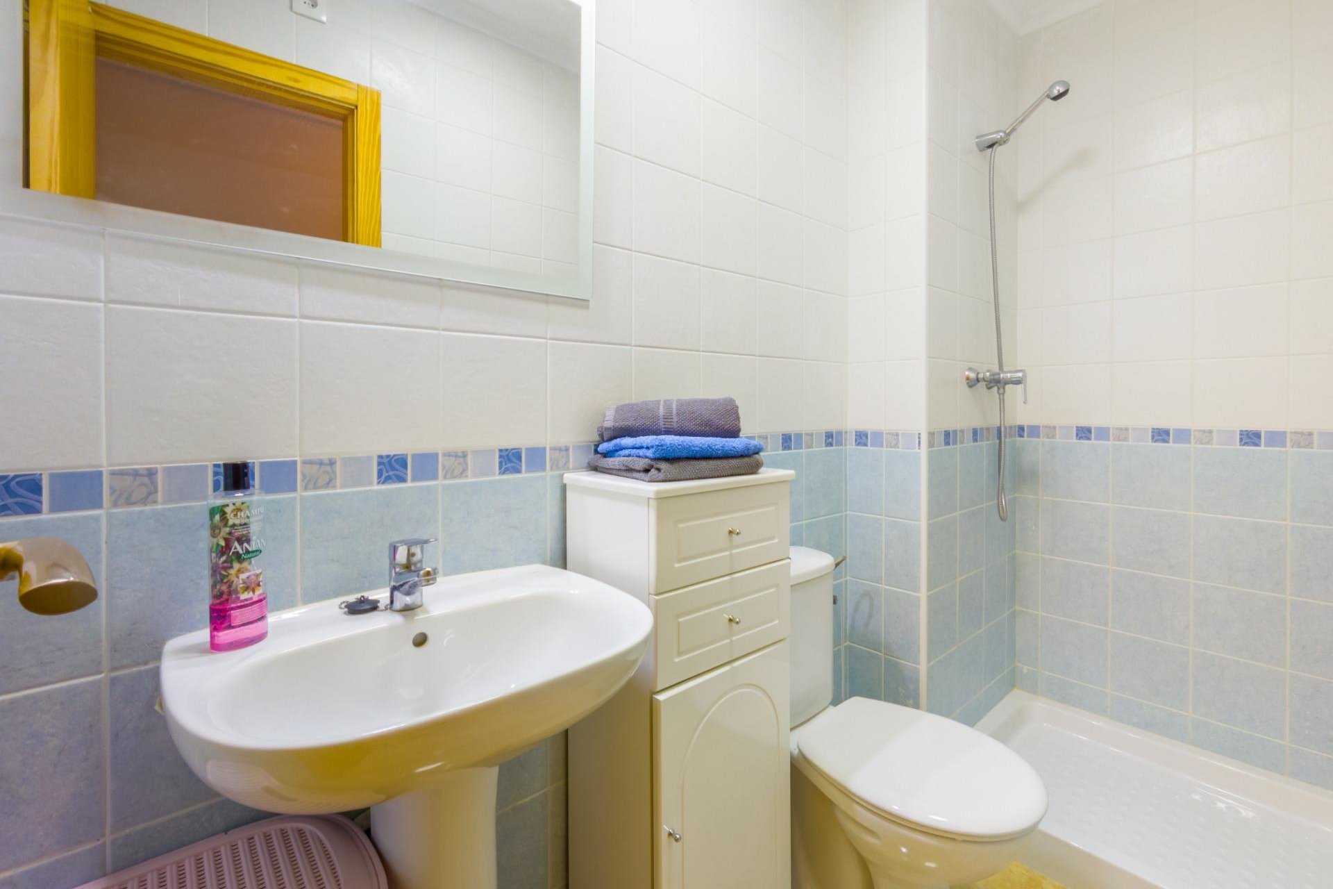 Rynek Wtórny - Apartament - Torrevieja - Acequion