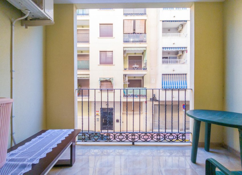 Rynek Wtórny - Apartament - Torrevieja - Acequion